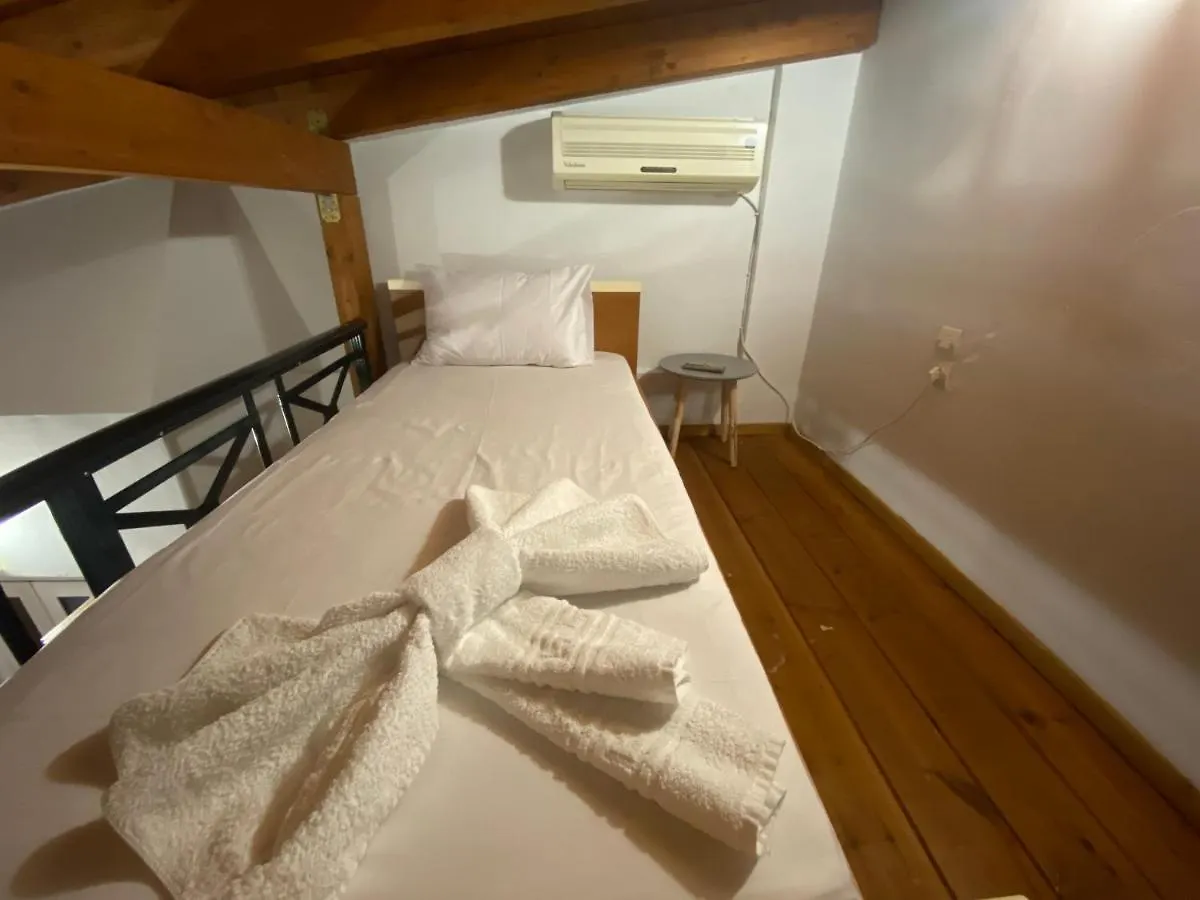 Le Chris Central Apartments Rethymno  Greece
