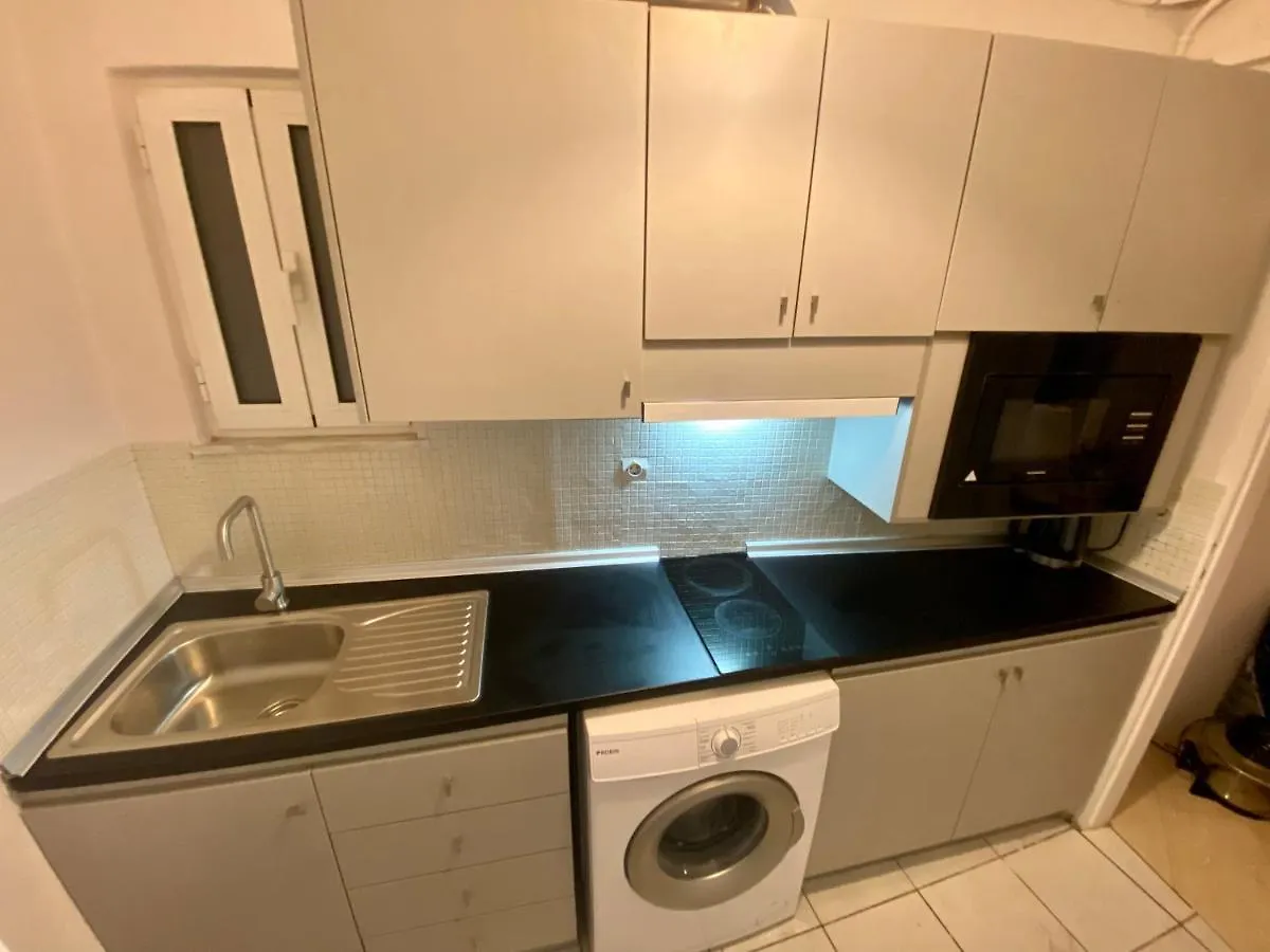 Le Chris Central Apartments Rethymno