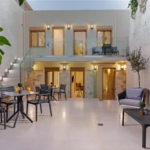Erotokritos Luxury Ρέθυμνο