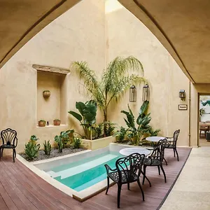 Appart hôtel Casa Di Gaga Luxury, Réthymnon