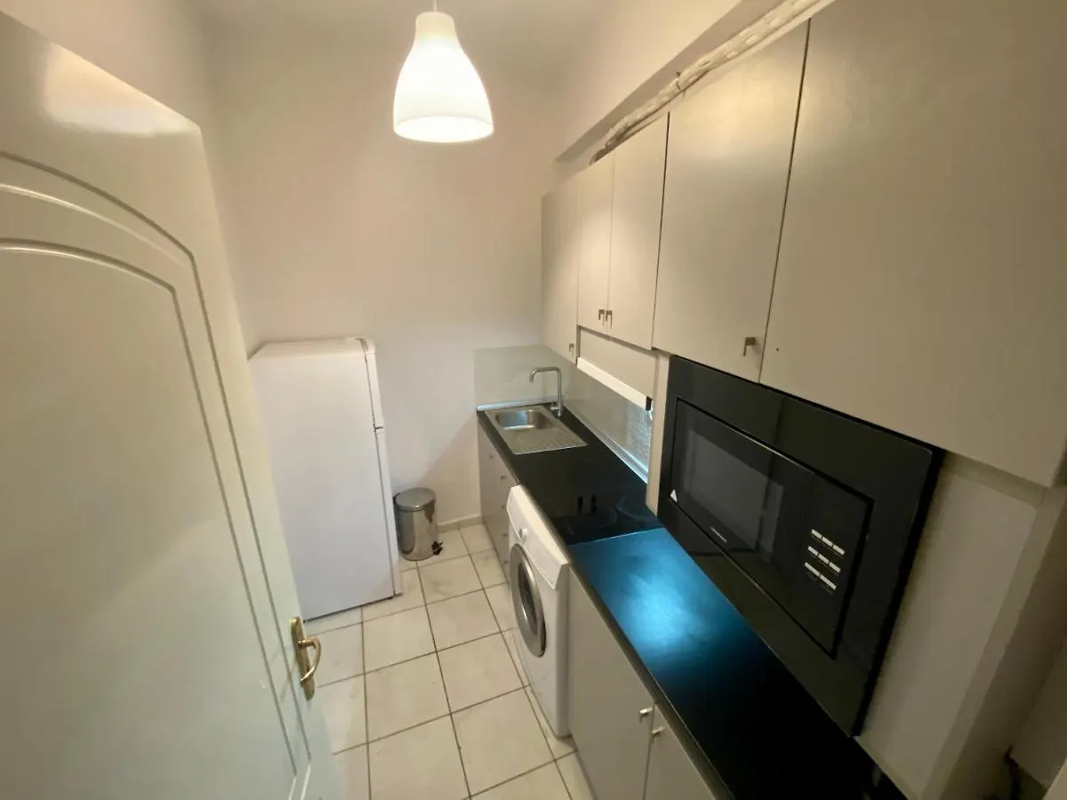 Le Chris Central Apartments Rethymno   Rethymno (Crete)