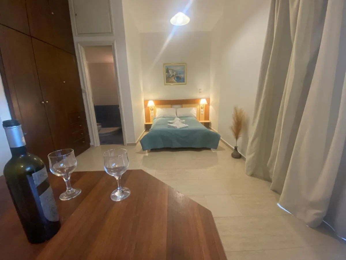 Le Chris Central Apartments Rethymno   Rethymno (Crete)
