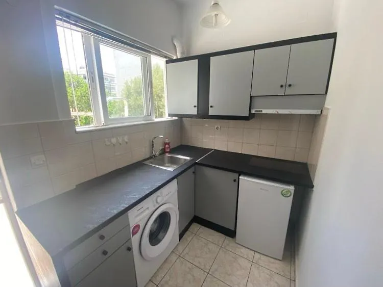 Le Chris Central Apartments Rethymno  Rethymno (Crete)